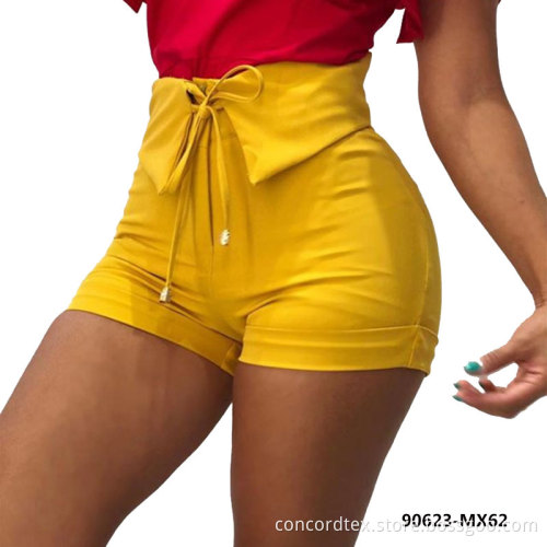 tight shorts for women